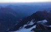 Avusturya'da İlk Yardım Helikopterinin Dağa Çakılması