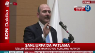 Bakan Soylu'dan Flaş Açıklamalar 