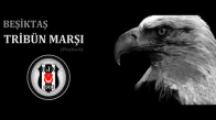 Tribün Marşı (Playback) - Beşiktaş Marşı
