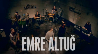 Emre Altuğ - Aşk-ı Kıyamet (Akustik)