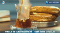 Kanal D ile Günaydın Türkiye