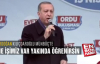 Recep Tayyip Erdoğan Ordu Konuşması Canlı Yayın 13 Nisan 2017