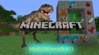 Minecraft Modlu Survivor Bölüm 11