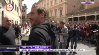 Efsane Roma'dan Kopamadı! İşte Yeni Görevi