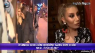 İrem Derici'den Keskin U Dönüşü