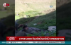 3 PKK'lının Öldürüldüğü Operasyon Kamerada