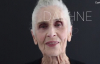 Dünyanın En Yaşlı Modeli Olan 89 Yaşındaki Daphne Self ile Tanışın