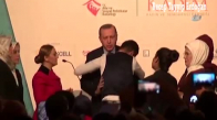 Erdoğan İle İnce'nin Farkını Anlatan Video Sosyal Medyayı Salladı