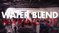 THE MAKING OF WATER BLEND