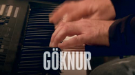 Göknur - Ayrılmam (Akustik)