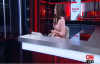 CNN Türk Spikeri Yaka Mikrofonunu Açmayı Unuttu