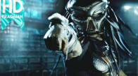 Predator Türkçe Dublaj Fragman