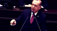 Erdoğan, Afrin'i Ablukaya Alıyoruz. 