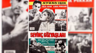 Sevinç Gözyaşları 1965 Türk Filmi İzle