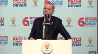 Cumhurbaşkanı Erdoğan Okulları Marjinal Örgütlere Bırakmayacağız