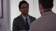 Schmidt Is Impressed By His New Assistant - Season 6 Ep. 18 - NEW GIRL