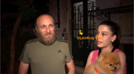 Çetin Altay Baba Oluyor