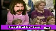 Koca Kafalar - Kadın Programı