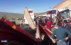 Elazığ'da Korkunç Kaza- 2 Ölü, 30 Yaralı