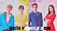 Rich Family’s Son 15. Bölüm İzle