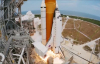 Fırlatma İçin Taşınan Dev Falcon 9 Roketi