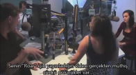 Katy Perry  Roar Hakkında Konuşuyor - Türkçe Altyazılı