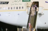 Suudi Kralının Merdiveni Bozulunca Yürümek Zorunda Kaldı