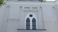 Tarihi Camide bitmeyen Restorasyon