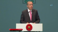 Erdogan 'Sosyal Medyanın Kültürümüzü Yiyip Bitirmesine Göz Yumamayız