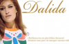 Dalida - Maman La Plus Belle Du Monde - Paroles
