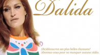 Dalida - Maman La Plus Belle Du Monde - Paroles
