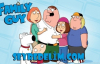 Family Guy 16. Sezon 2. Bölüm İzle