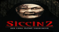 Siccin 2 - 2015 Türk Filmi İzle
