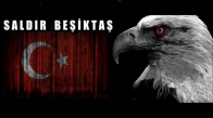 Saldır Beşiktaş - Beşiktaş Marşı