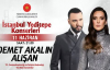 Demet Akalın & Alişan - İstanbul Yeditepe Konserleri 