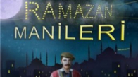 Manilerle Ramazan-ı Şerif - 1