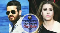 Uygar Doğanay & Hülya Evrensel Vay Babo 2017