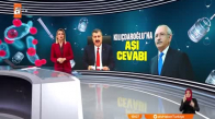 CHP liderine 'kötü niyet' göndermesi! 