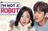 I'm Not A Robot 8. Bölüm İzle