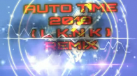  Auto Time 2018 Original Mix  Lokman K.ft Numan K.