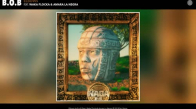 B.o.b - Elbows(feat. Waka Flocka & Amara La Negra)