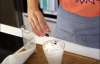 Tiramisu Milkshake Nasıl Yapılır 