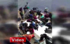 Türk Gemisi Sicilya Açıklarında 77 Göçmeni Kurtardı