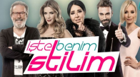 İşte Benim Stilim - Podyum Açılışı - 121.Bölüm 7.Sezon