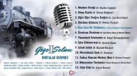 Kurtalan Ekspres - Uzun İnce Bir Yoldayım Ft. Yavuz Bingöl & Cahit Berktay