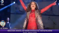 Hadise'nin Yakasını Talihsizlikler Bırakmıyor Konseri İlgi Görmedi