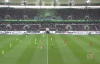 Wolfsburg 0-6 Bayern Münih - Maç Özeti izle