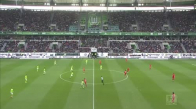 Wolfsburg 0-6 Bayern Münih - Maç Özeti izle