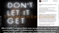 Sibel Kekilli Instagram'da Tüm Türkiye'yi Engelledi!