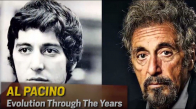 Al Pacino - 1 Yaşından 76 Yaşına Kadar Resimlerle Hayatı